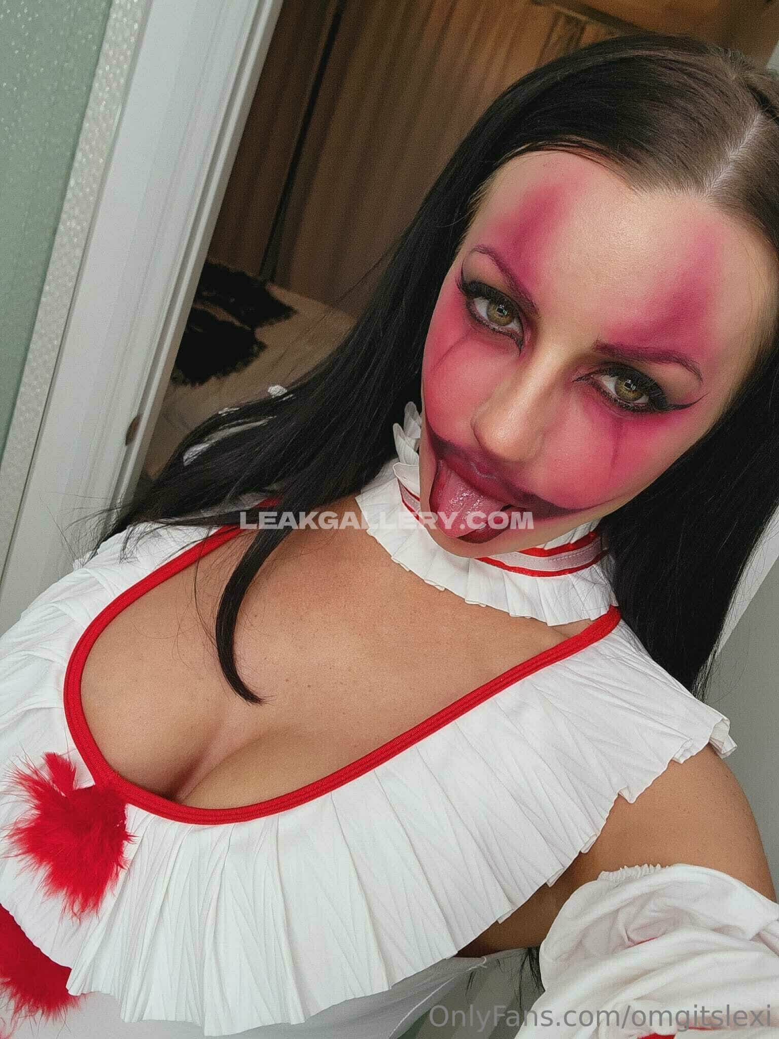 Omgitslexi Exclusive Leaked Nude OnlyFans #1065641