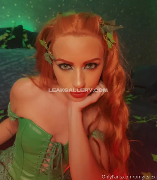 Omgitslexi Exclusive Leaked Nude Onlyfans #1045041