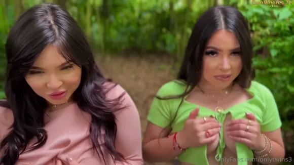 Onlytwins3 Exclusive Leaked Nude Onlyfans #280917