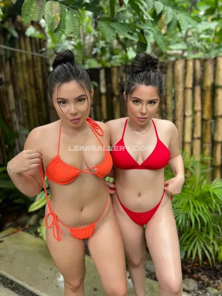 Onlytwins3 Exclusive Leaked Nude Onlyfans #277787