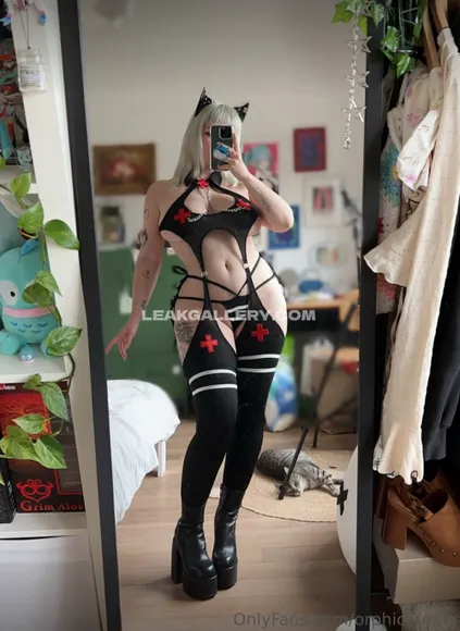 Orphicbunny Exclusive Leaked Nude Onlyfans #885827