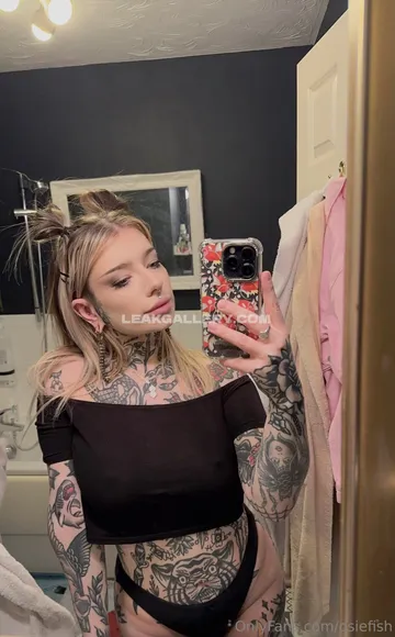 Osiefish Exclusive Leaked Nude Onlyfans #969468