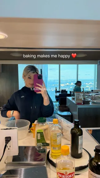 Overtimemegan / overtimemeg Exklusiv geleakte Nacktbilder von OnlyFans #2541259