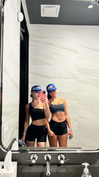 Overtimemegan / overtimemeg Exklusiv geleakte Nacktbilder von OnlyFans #2541255