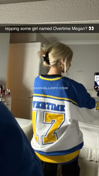 Overtimemegan / overtimemeg Exclusive Leaked Nude Onlyfans #2540616