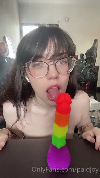 Paidjoy Exclusive Leaked Nude Onlyfans #662877