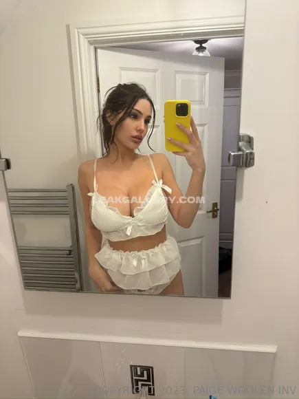 Paigeuncaged Exclusive Leaked Nude Onlyfans #868311