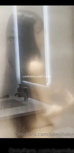Pamibaby Exclusive Leaked Nude Onlyfans #491552