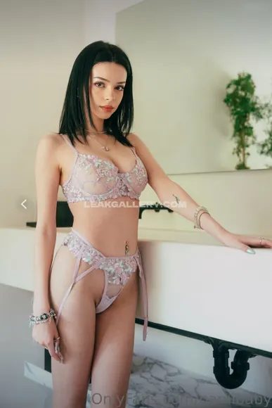 Pamibaby Exclusive Leaked Nude Onlyfans #492879