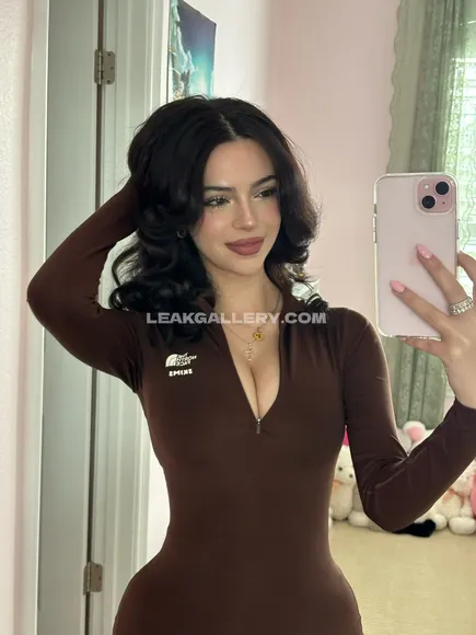 Pamibaby Exclusive Leaked Nude Onlyfans #493057