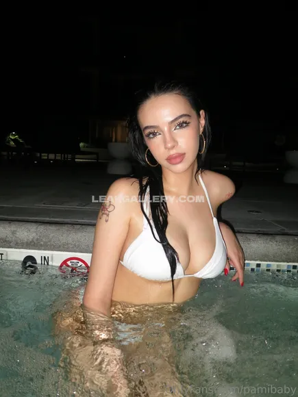 Pamibaby Exclusive Leaked Nude Onlyfans #503323