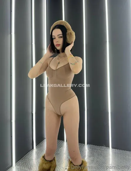 Pamibaby Exclusive Leaked Nude Onlyfans #491854
