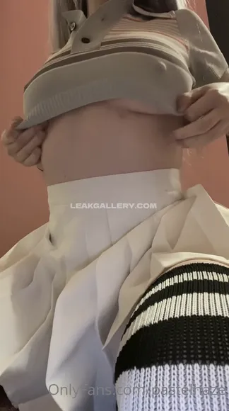 Pastelhaze / Sine Madelen Exclusive Leaked Nude Onlyfans #94726