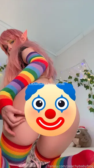 Peachybabyfrog Exclusive Leaked Nude Onlyfans #56768
