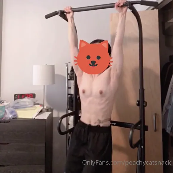 Peachycatsnack Exclusive Leaked Nude Onlyfans #785727