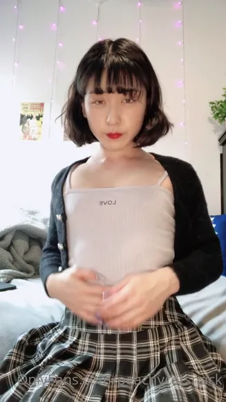 Peachycatsnack Exclusive Leaked Nude Onlyfans #798846