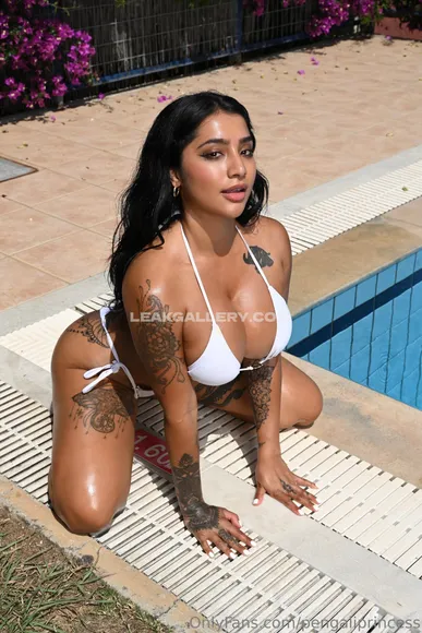 Pengaliprincess Exclusive Leaked Nude Onlyfans #432849