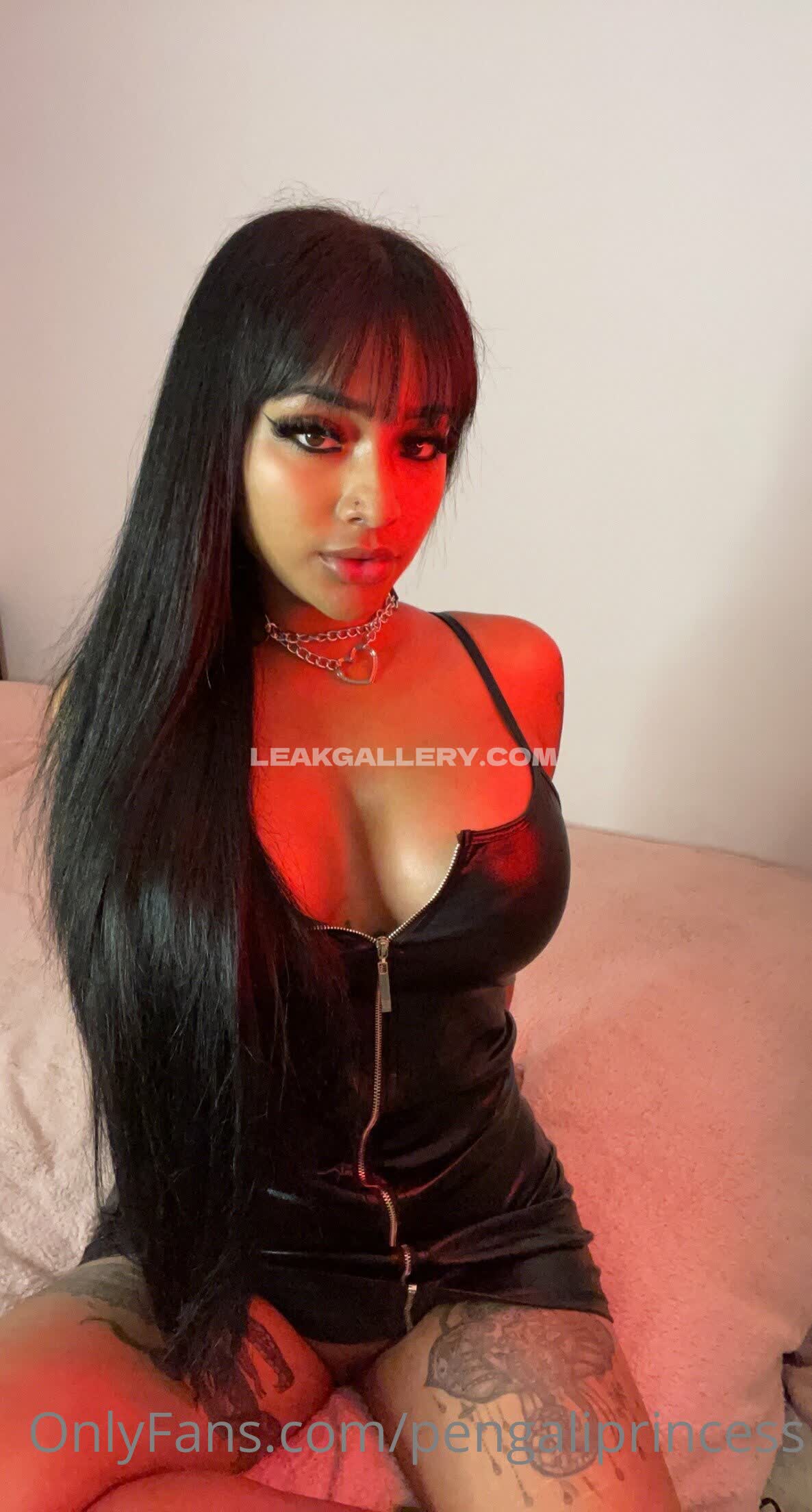 Pengaliprincess Exclusive Leaked Nude OnlyFans #475081