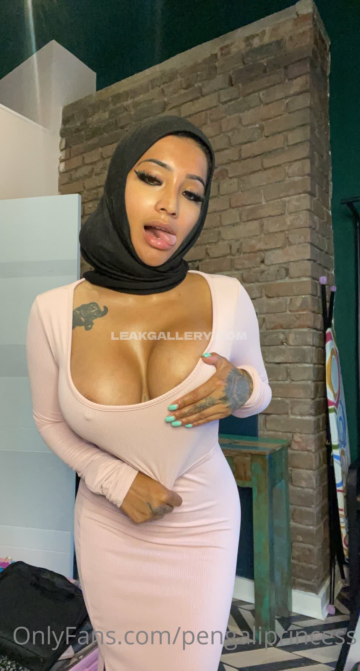 Pengaliprincess Exclusive Leaked Nude OnlyFans #475383