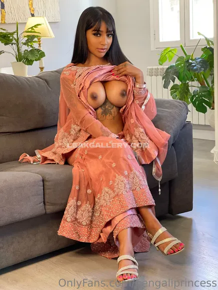 Pengaliprincess Exclusive Leaked Nude Onlyfans #472933
