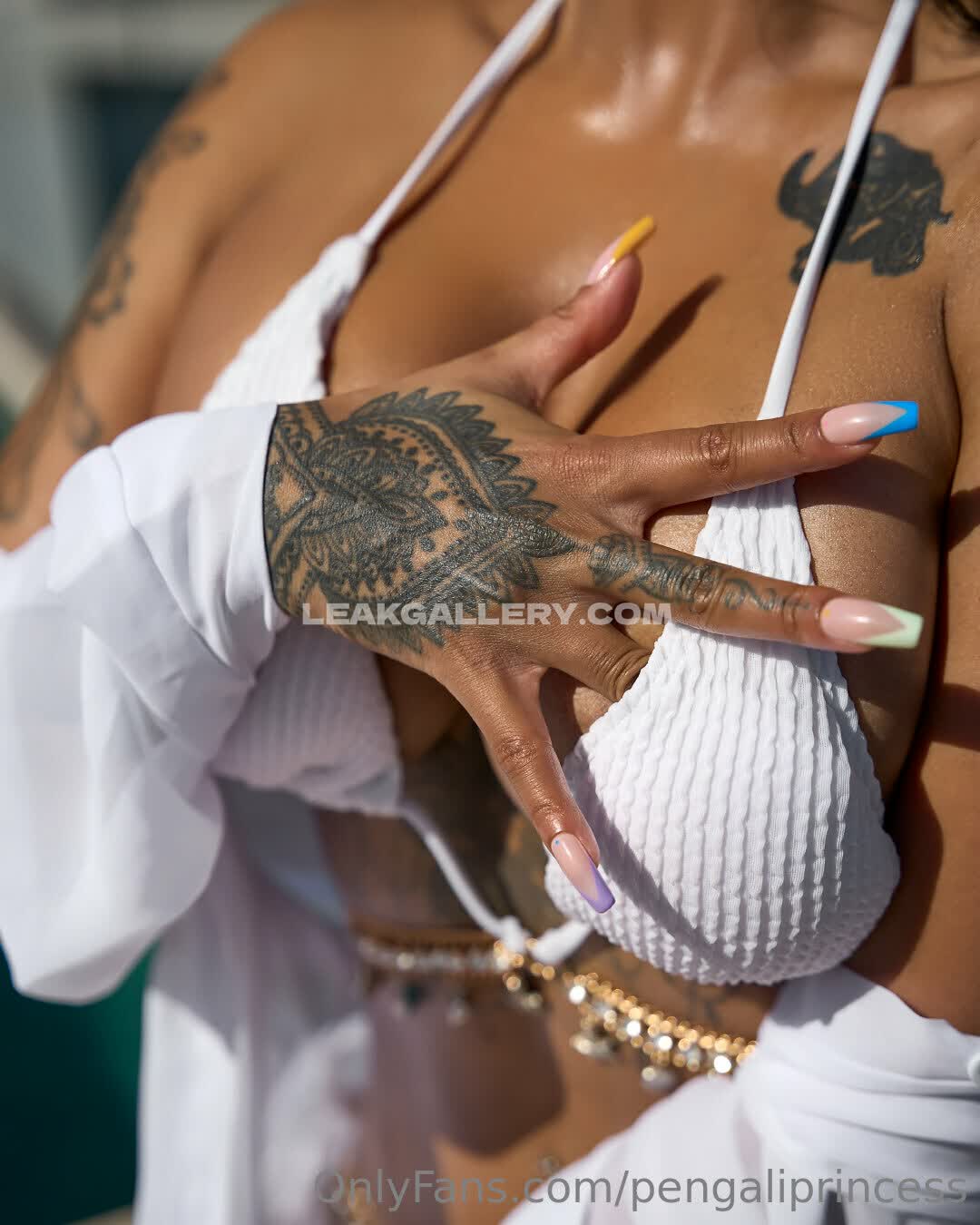 Pengaliprincess Exclusive Leaked Nude OnlyFans #474872