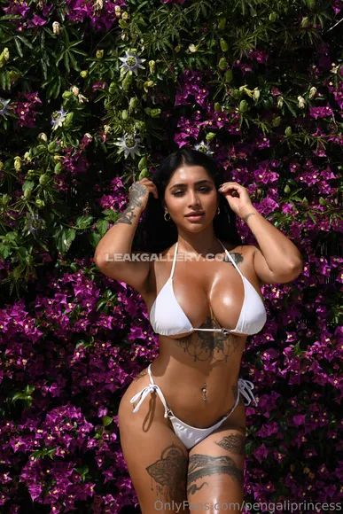 Pengaliprincess Exclusive Leaked Nude Onlyfans #432443