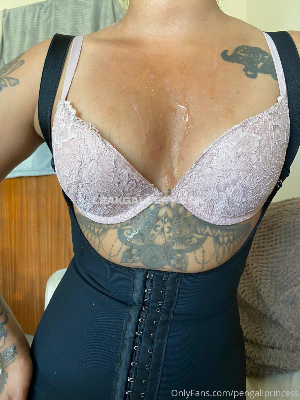 Pengaliprincess Exclusive Leaked Nude OnlyFans #473608