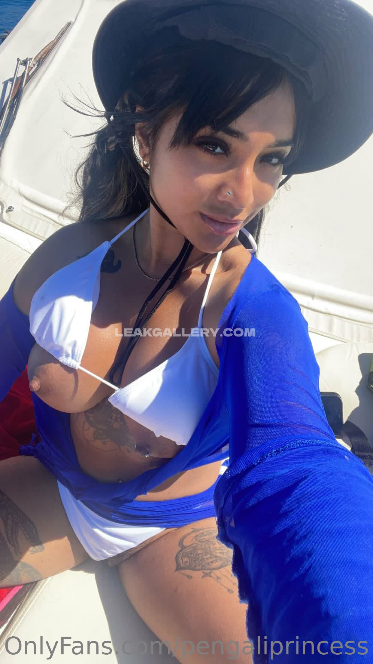Pengaliprincess Exclusive Leaked Nude OnlyFans #475027