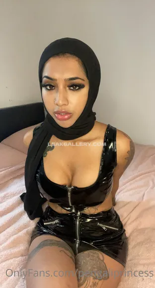 Pengaliprincess Exclusive Leaked Nude Onlyfans #472938