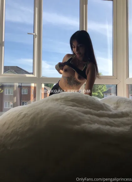 Pengaliprincess Exclusieve gelekte naaktcontent van OnlyFans #473212
