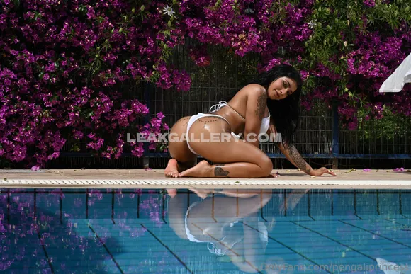 Pengaliprincess Exclusive Leaked Nude Onlyfans #433042