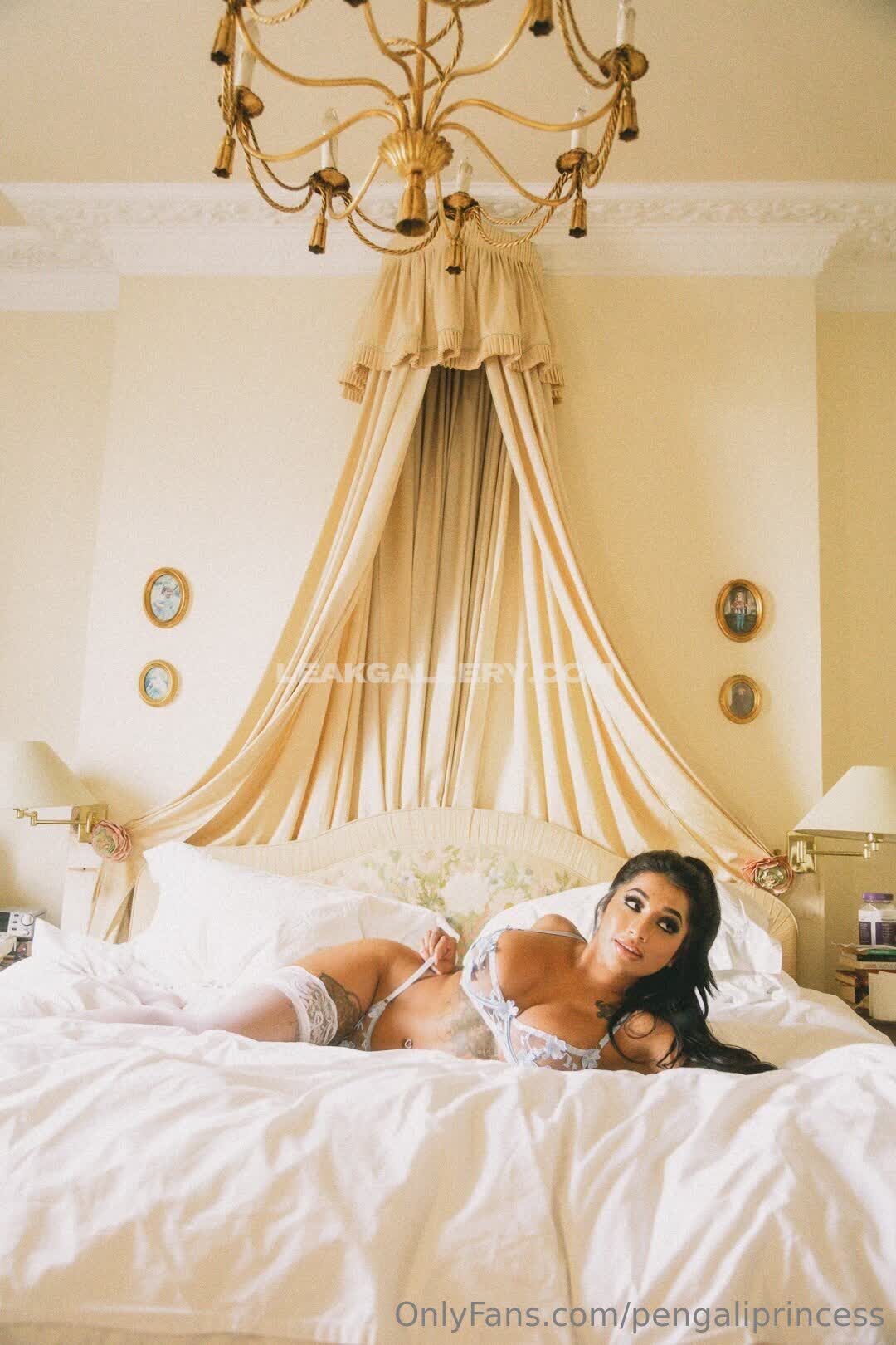 Pengaliprincess Exclusive Leaked Nude OnlyFans #475074