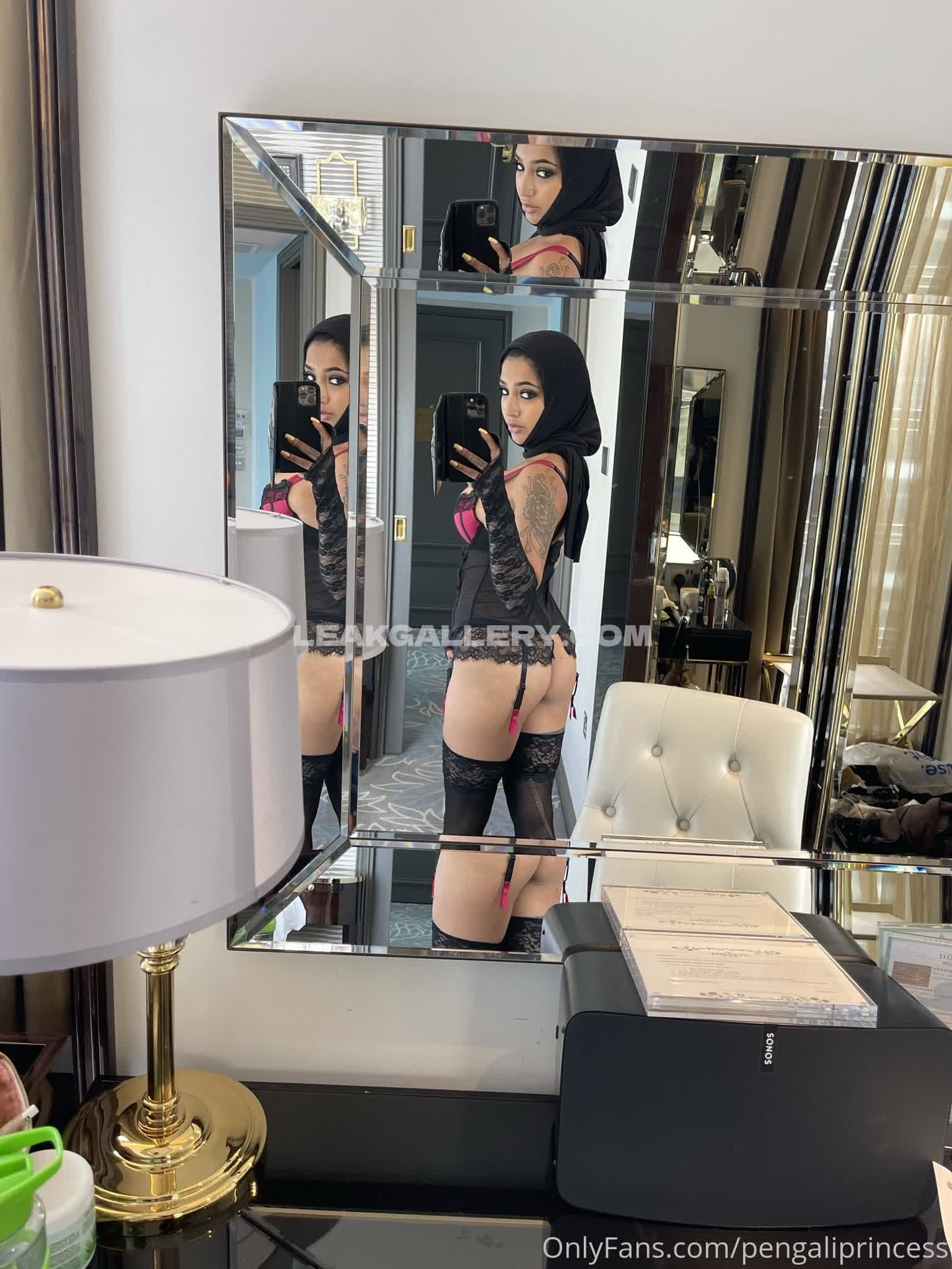 Pengaliprincess Exclusive Leaked Nude OnlyFans #475558