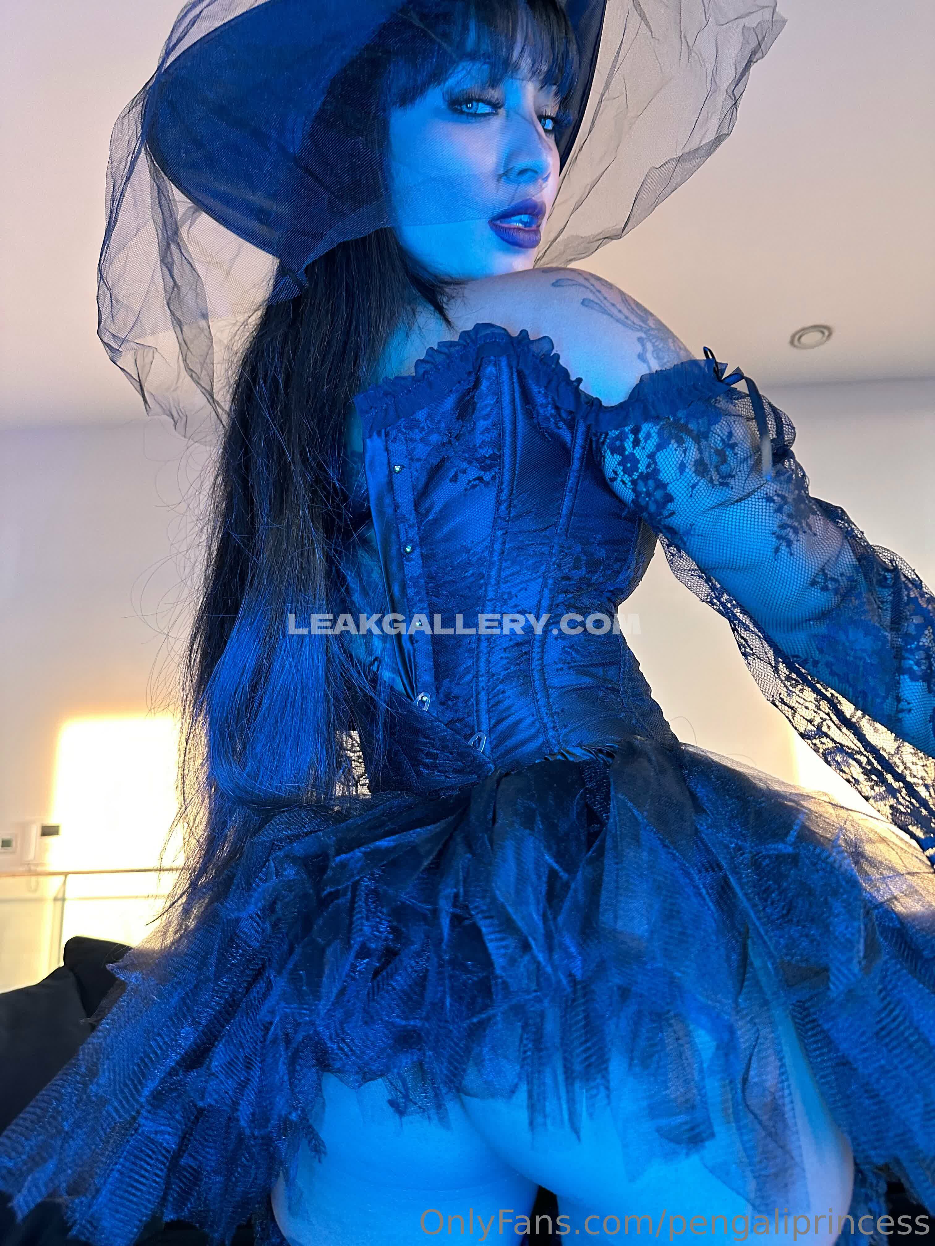 Pengaliprincess Exclusive Leaked Nude OnlyFans #474953