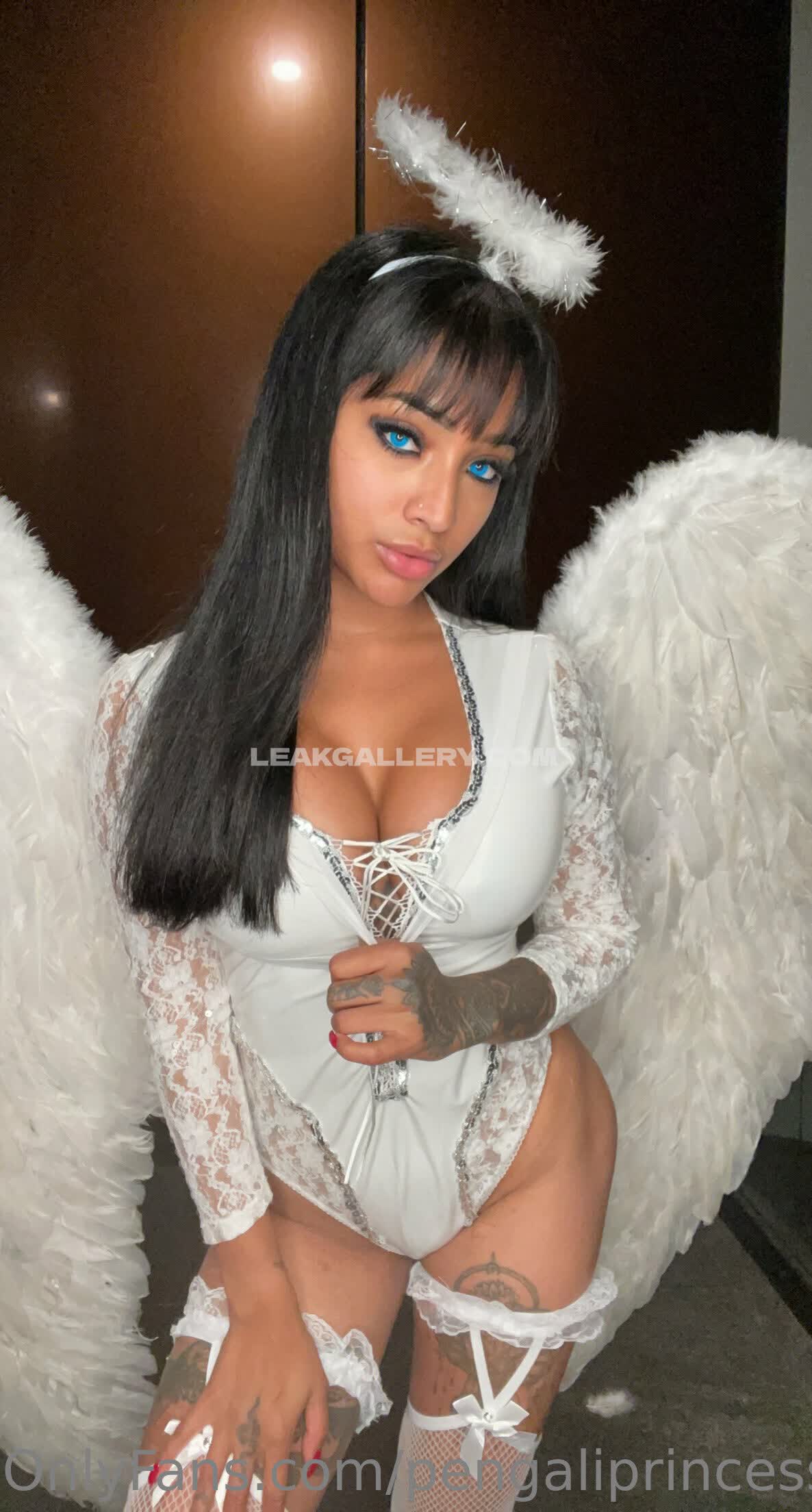 Pengaliprincess Exclusive Leaked Nude OnlyFans #473445