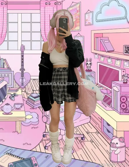 Petbunny Exclusive Leaked Nude Onlyfans #271603