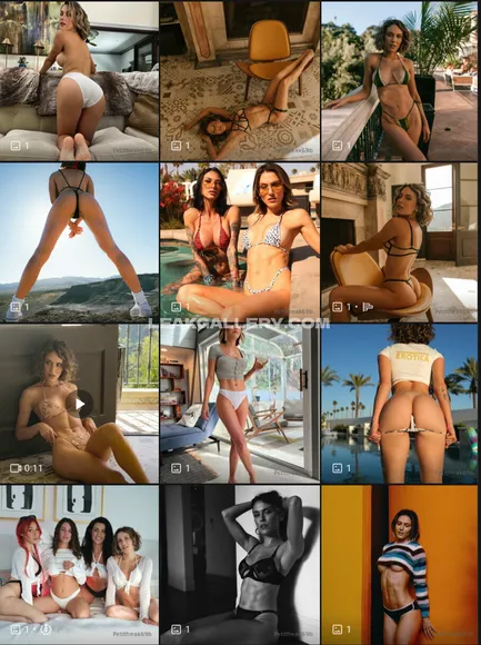 Petitfreak69b Exclusive Leaked Nude Onlyfans #781349