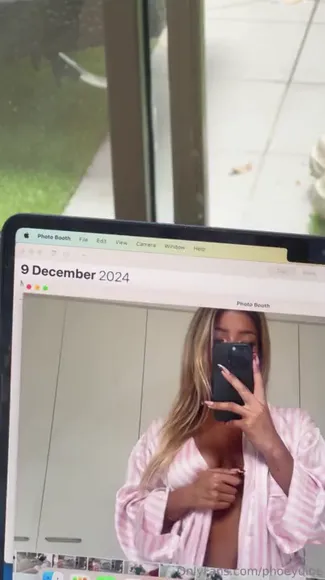 Phoeyuibe Exclusive Leaked Nude Onlyfans #903125