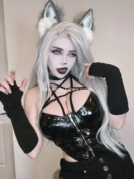 Pinkchyu Exclusive Leaked Nude Onlyfans #1131391