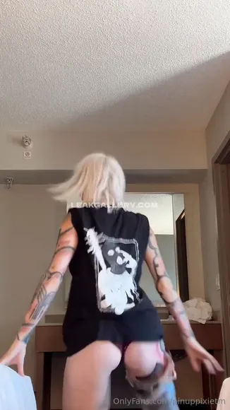 Pinuppixie Exclusive Leaked Nude Onlyfans #418471