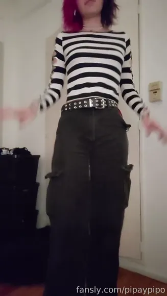 Pipaypipo5 Exclusive Leaked Nude Onlyfans #780233