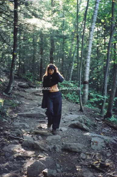 Pipergetscrafty Exclusive Leaked Nude Onlyfans #867094