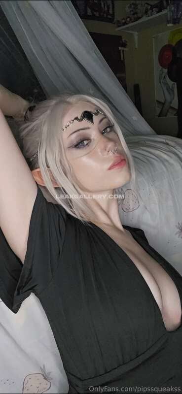 Pipssqueakss Exclusive Leaked Nude OnlyFans #952784