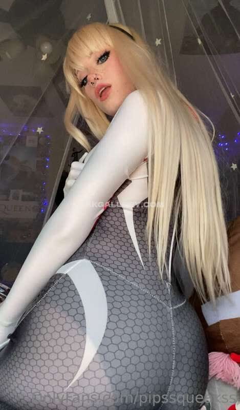 Pipssqueakss Exklusiv geleakte Nacktbilder von OnlyFans #954085