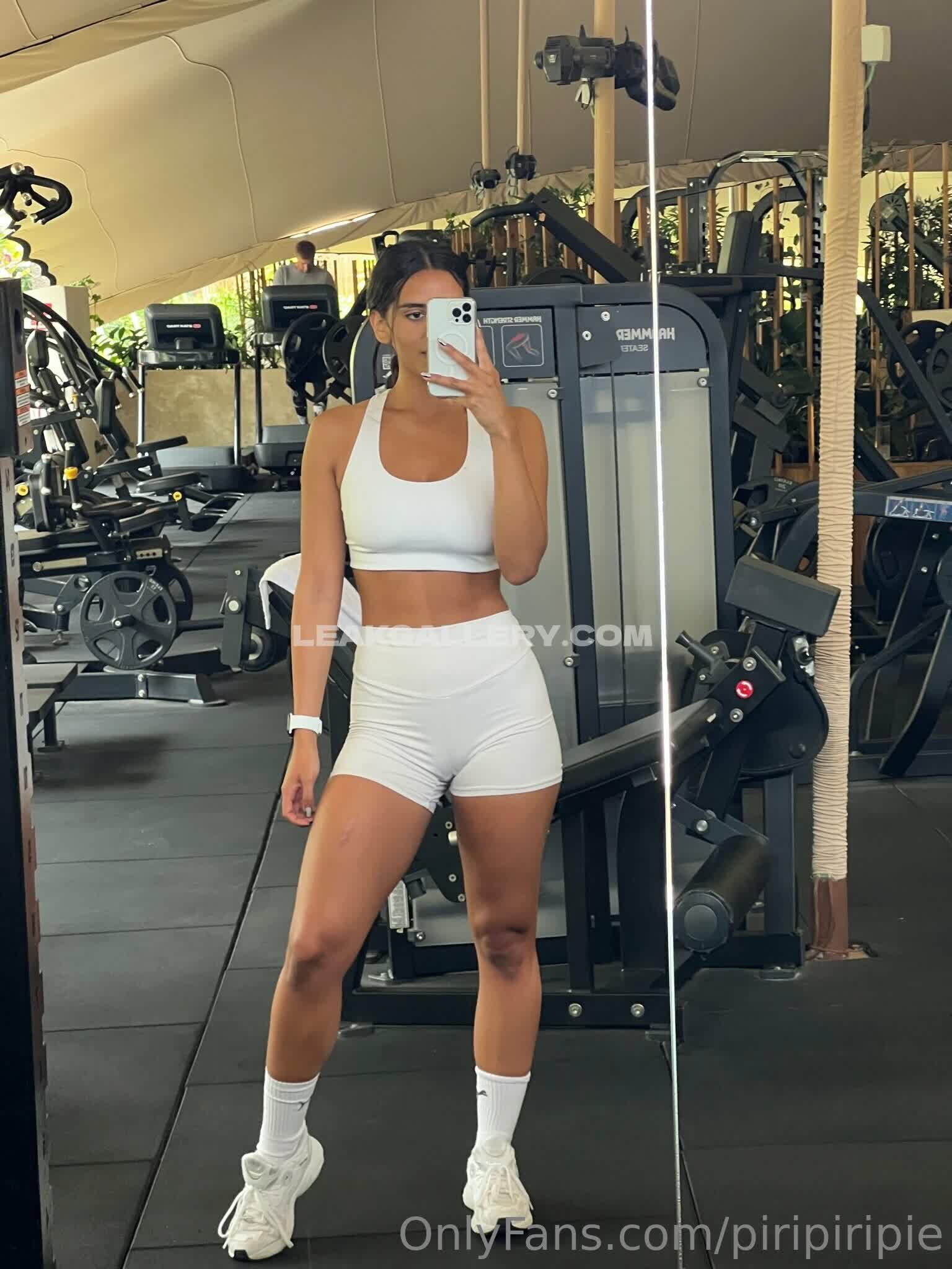 Piripiripie Exclusive Leaked Nude OnlyFans #293059