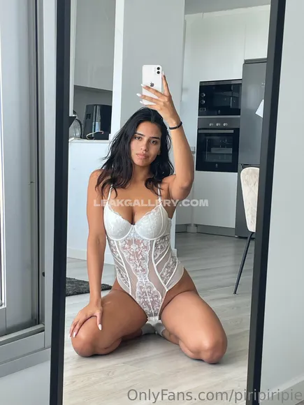 Piripiripie OnlyFans Nudi in Esclusiva Trapela #290569