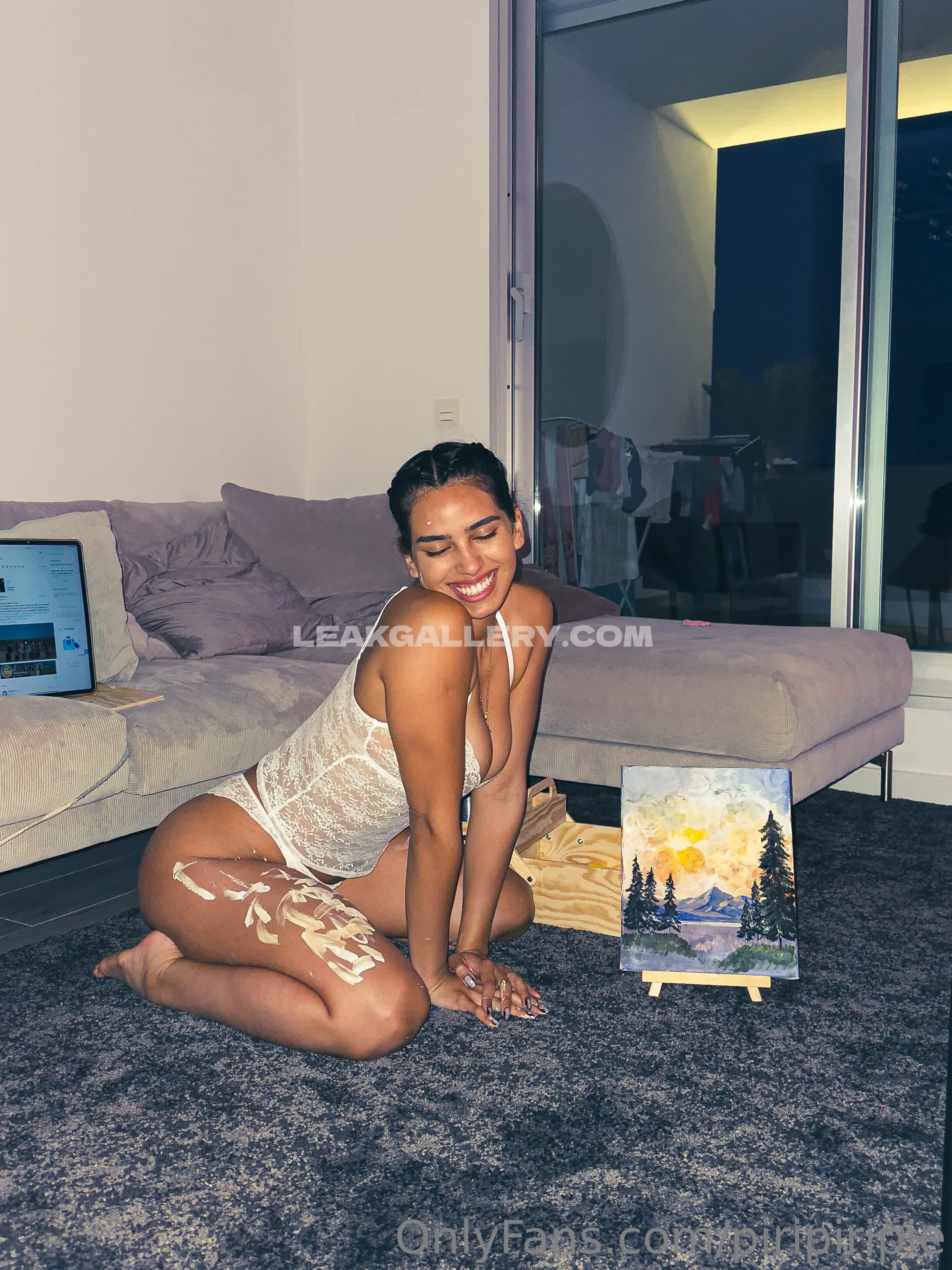 Piripiripie Exclusive Leaked Nude OnlyFans #291035