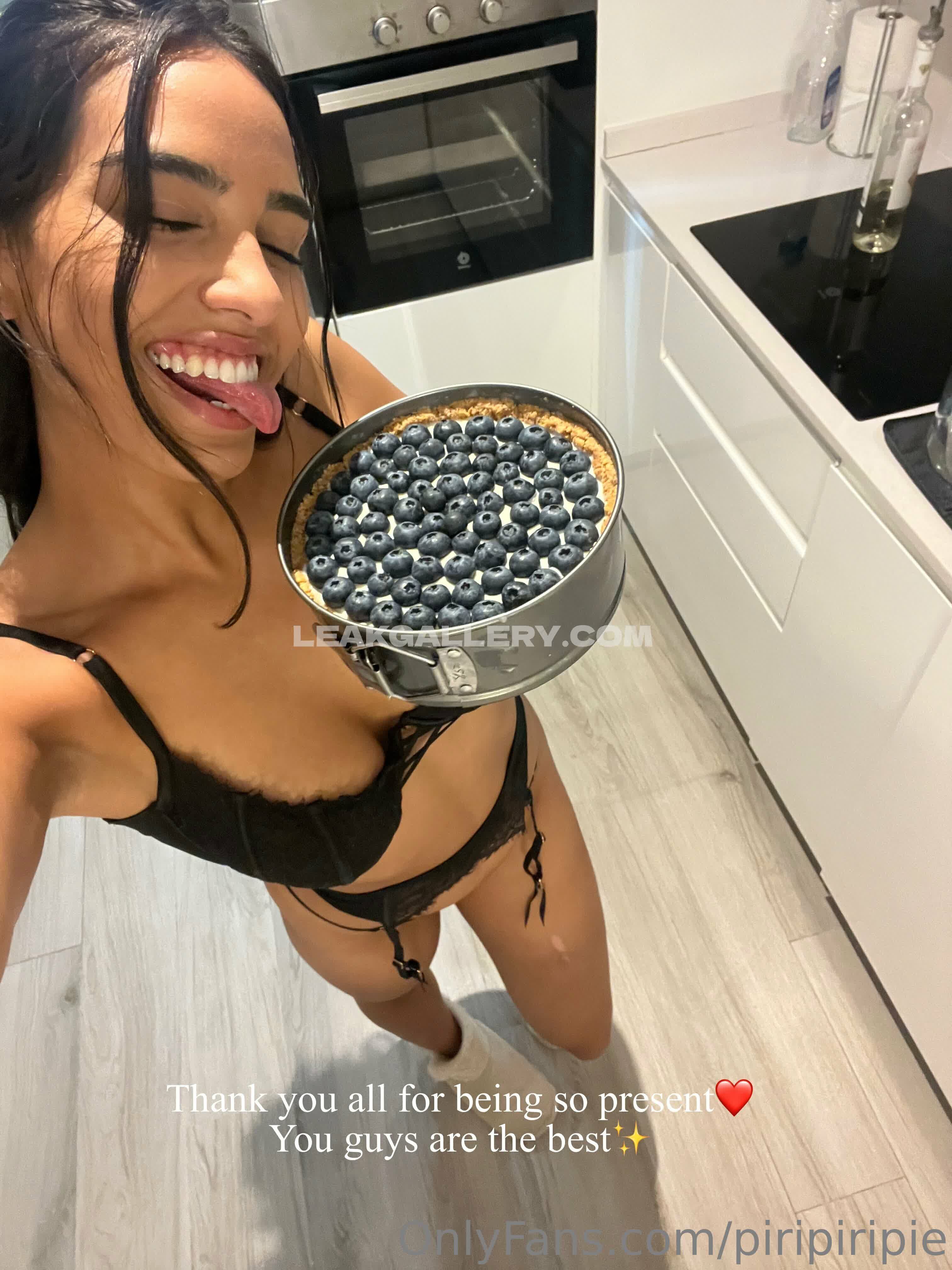 Piripiripie Exclusive Leaked Nude OnlyFans #291028