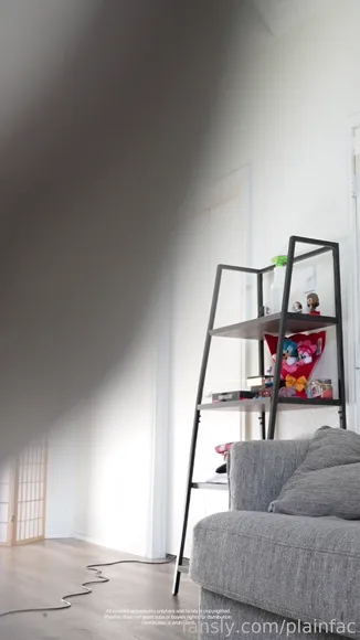 Plainfac Exclusive Leaked Nude Onlyfans #240088