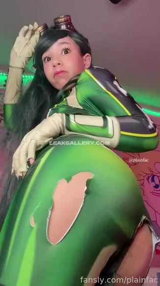 Plainfac Exclusive Leaked Nude Onlyfans #240079